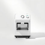Máquina para Hacer Galletas Omnix — white