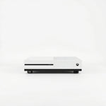Consola Xbox One - Videojuegos — white