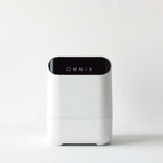 Exprimidor Eléctrico Omnix - Jugo Natural — white