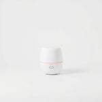 Macaron Aroma - Difusor de Fragancia LED — white
