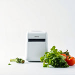 Cortador de Verduras Eléctrico Omnix — white