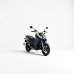 Luces Neon Automotriz HD-800964 5 Metros — white