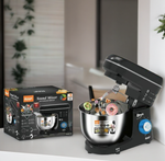 Batidora Amasadora 6.8L Omnix R.6671B — lifestyle