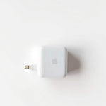 Cargador Apple iPhone Lightning Omnix — white