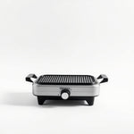 Mini Plancha Alisadora Portátil Omnix — white