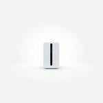 Exprimidor Eléctrico Omnix — white