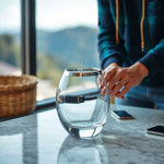 Vaso Inteligente 3 en 1 Ice Boss — lifestyle