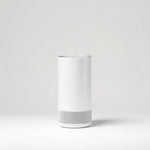 Parlante Bluetooth Diseño Taza de Cerveza — white