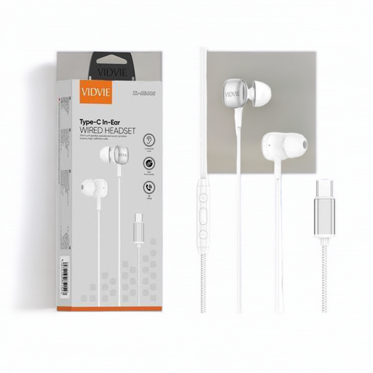 Audífono XL-HS605 TC — lifestyle