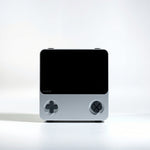 Medidor Digital GP100 Profesional — white