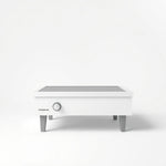 Plancha Profesional HB-606 - Cerámica — white