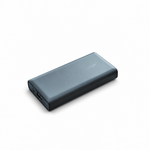 Powerbank Y07 20000mAh Carga Rápida — fondo blanco