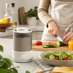 Procesador de Alimentos 0.5L Omnix — lifestyle