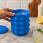 Enfriador portátil de refrigeración — lifestyle