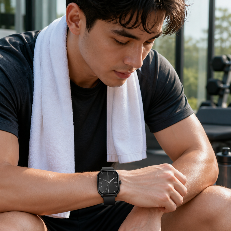 Smartwatch SW1623 - Reloj Inteligente — lifestyle