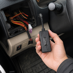 Rastreador GPS Vehicular Tiempo Real — lifestyle