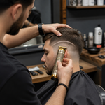 Cortapelo 3 en 1 Omnix — lifestyle