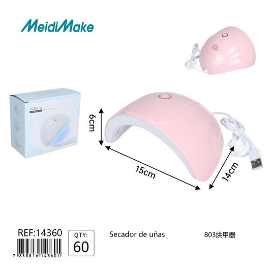 Secador De Uñas Omnix 803