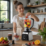 Extractor de Jugo Omnix 12487 — lifestyle