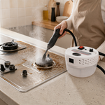 Generador de Vapor Alta Temperatura Omnix — lifestyle