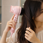 Cepillo Secador de Aire Caliente con Iones — lifestyle