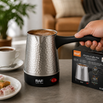 Cafetera eléctrica 0.5L — lifestyle