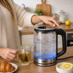 Hervidor Eléctrico 2.5L Omnix — lifestyle