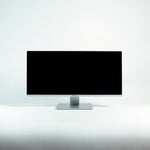 Pizarra Electrónica LCD Omnix 8.5" — white