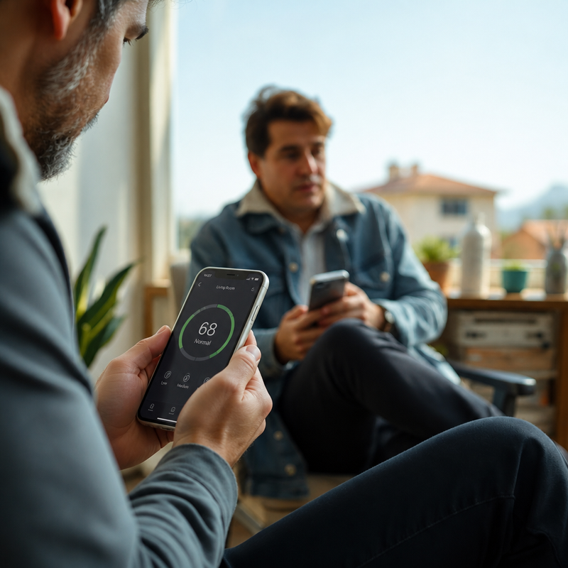 Procesador de Precio Omnix — lifestyle