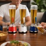 Dispensador de Cerveza 3L Tipo Cañón — lifestyle