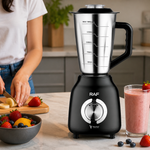 Extractor de jugos 1.5L — lifestyle