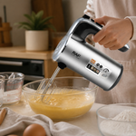 Batidor de alta potencia 600W — lifestyle