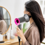 Secador de Cabello Omnix Profesional — lifestyle