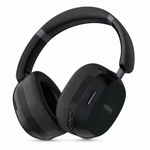 Audífonos inalámbricos con Bluetooth — fondo blanco