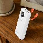 Powerbank 50000mAh — lifestyle