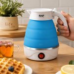 Hervidor eléctrico plegable 1L — lifestyle