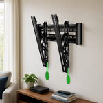 Soporte TV universal 32-65 pulgadas — lifestyle