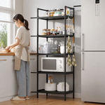 Estante Multifuncional Organizador — lifestyle