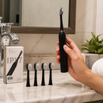 Cepillo de dientes eléctrico Omnix — lifestyle
