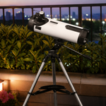 Telescopio astronómico 114mm — lifestyle