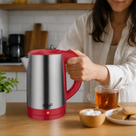 Hervidor Eléctrico 2.3L Omnix — lifestyle