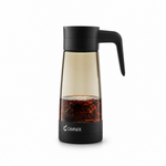 Vaso Exprimidor Eléctrico 500ml Omnix — fondo blanco