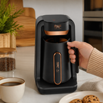 Cafetera eléctrica rápida 1.5L — lifestyle