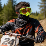 Gafas de Moto Omnix - Protección y Estilo — lifestyle