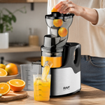 Extractor de jugo — lifestyle