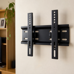 Soporte TV de pared ajustable — lifestyle