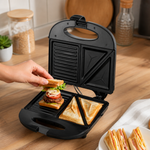 Máquina para sándwiches — lifestyle