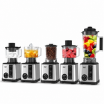 Extractor de jugo 3L — fondo blanco