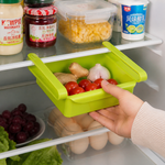 Canasta Organizadora Refrigerador Omnix — lifestyle