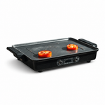 Plancha Profesional HB-606 - Cerámica — fondo blanco